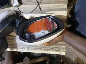 Honda Civic 2023,2024 Mirror Pair With Light And Sensor
