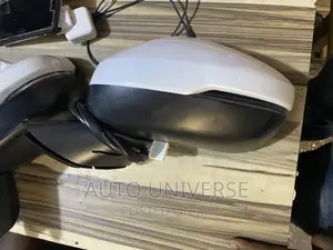 Honda Civic 2023,2024 Mirror Pair With Light And Sensor
