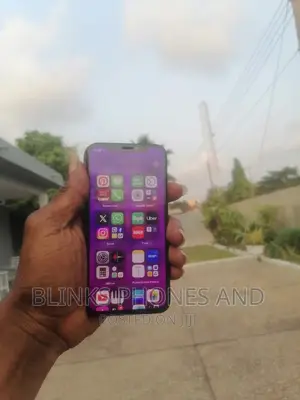 Apple iPhone X 256 GB Black