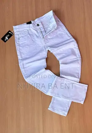 Stock Jeans Available