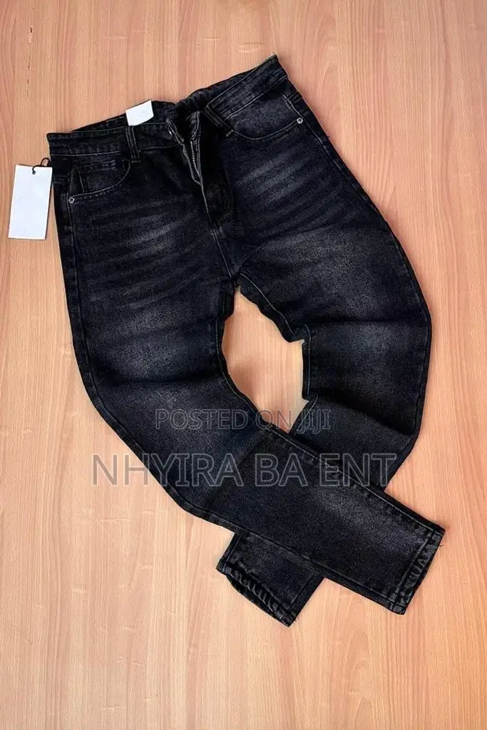 Stock Jeans Available