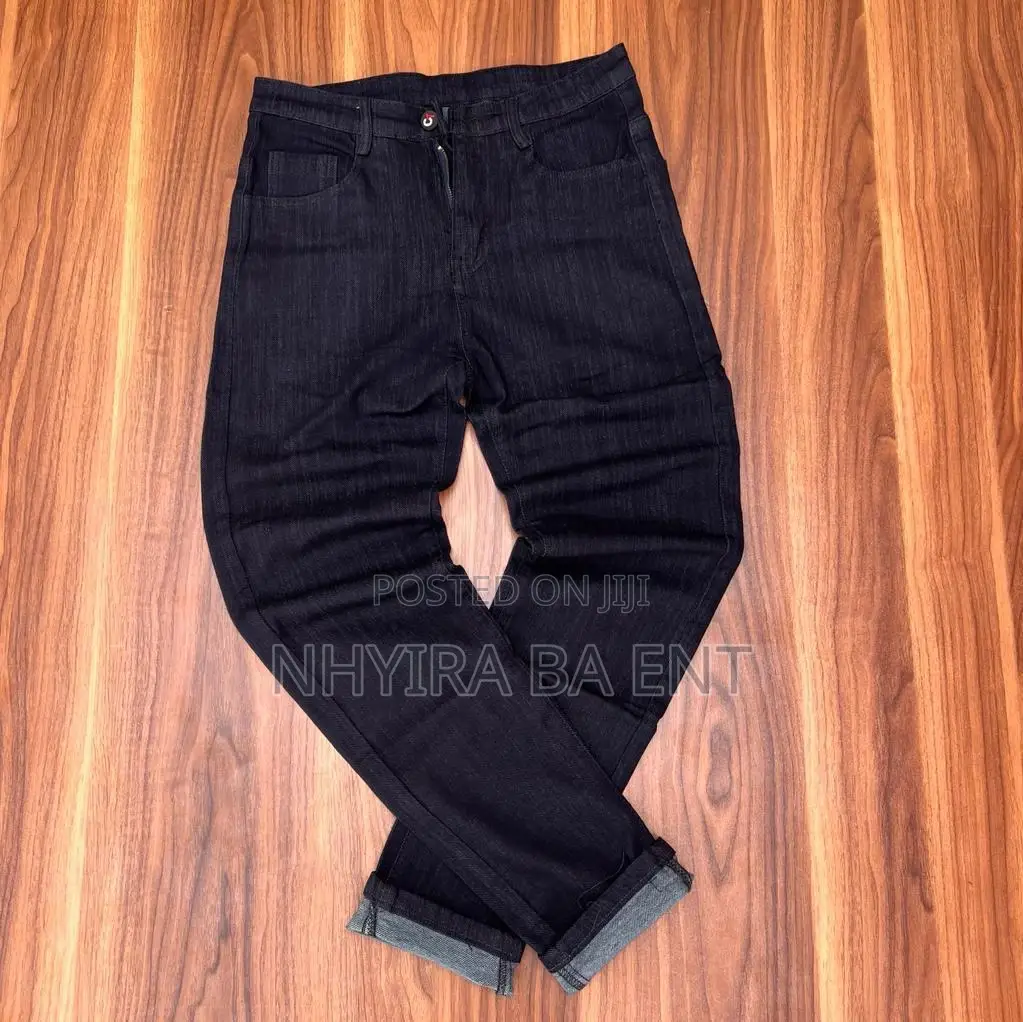 Stock Jeans Available