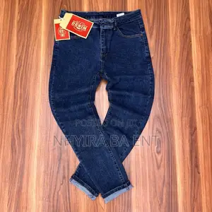 Stock Jeans Available