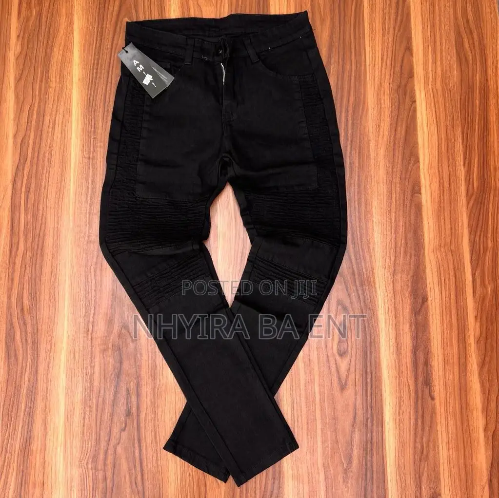 Stock Jeans Available