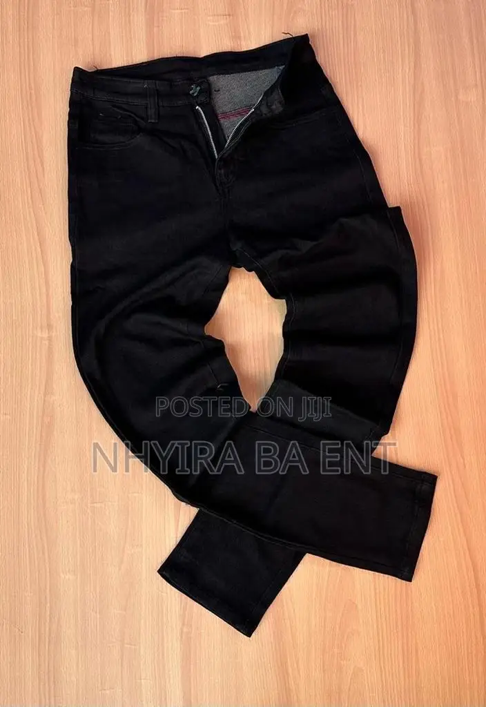 Stock Jeans Available