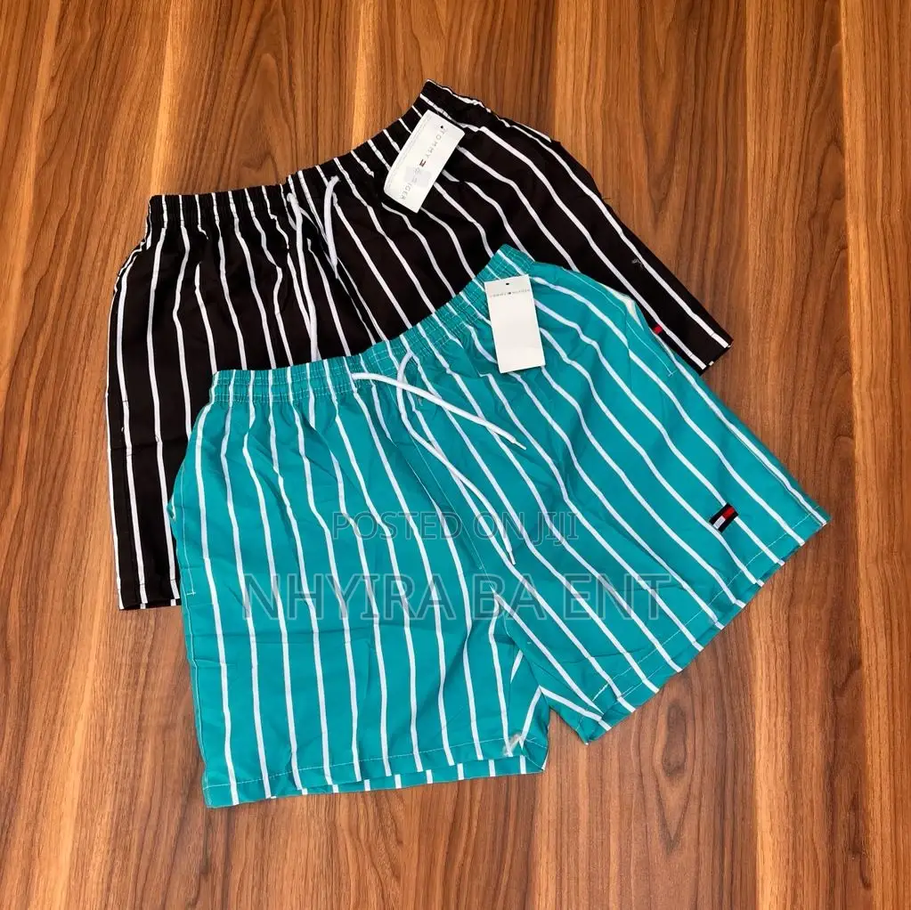 Summer Shorts Available in Stock(Slim Fit)