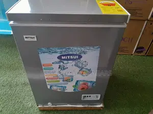 Mitsui Chest Freezer