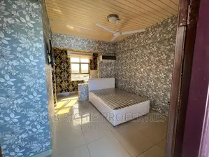 Furnished 1bdrm Apartment in West Land _Kisseman for rent