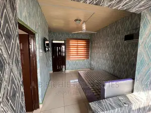 Furnished 1bdrm Apartment in West Land _Kisseman for rent