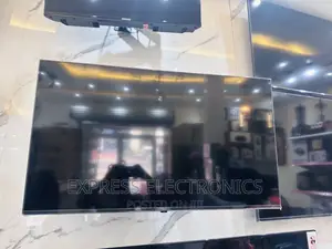LG FHD Smart Glossy LED Screen 43”LM63