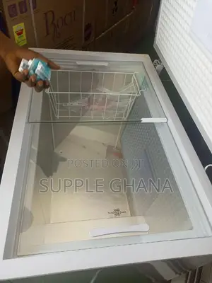 MITSUI 200LRS Chest Freezer New Freezer Freezer