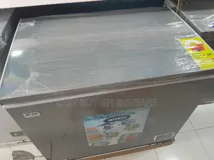 Mitsui Chest Freezer