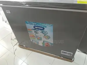 Fresh in Box Modern Mitsui Chest Freezer