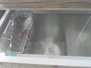 Mitsui Chest Freezer Brand New