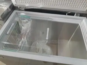 Chest Freezer Mitsui Chest Freezer 230l