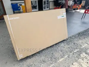 Better Sleek Slim UHD Smart Samsung 55”Cu8000
