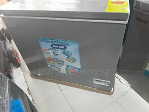 Fast Cooling Chest Freezer 230l Mitsui Chest Freezer