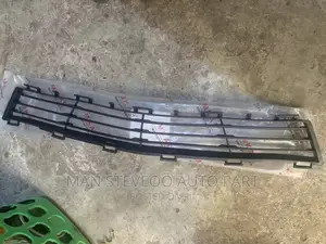 Pontic Vibe Bumper Grill 2005-08