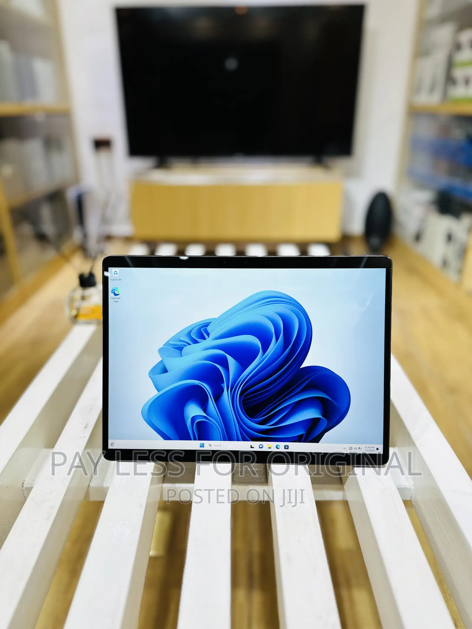 Laptop Microsoft Surface Pro 8 8GB Intel Core I5 SSD 256GB