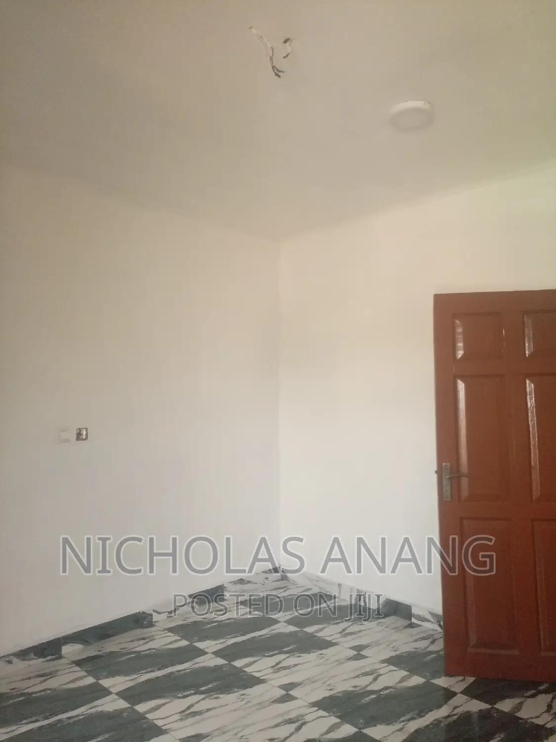 1bdrm Apartment in Bush Road, New Town for rent