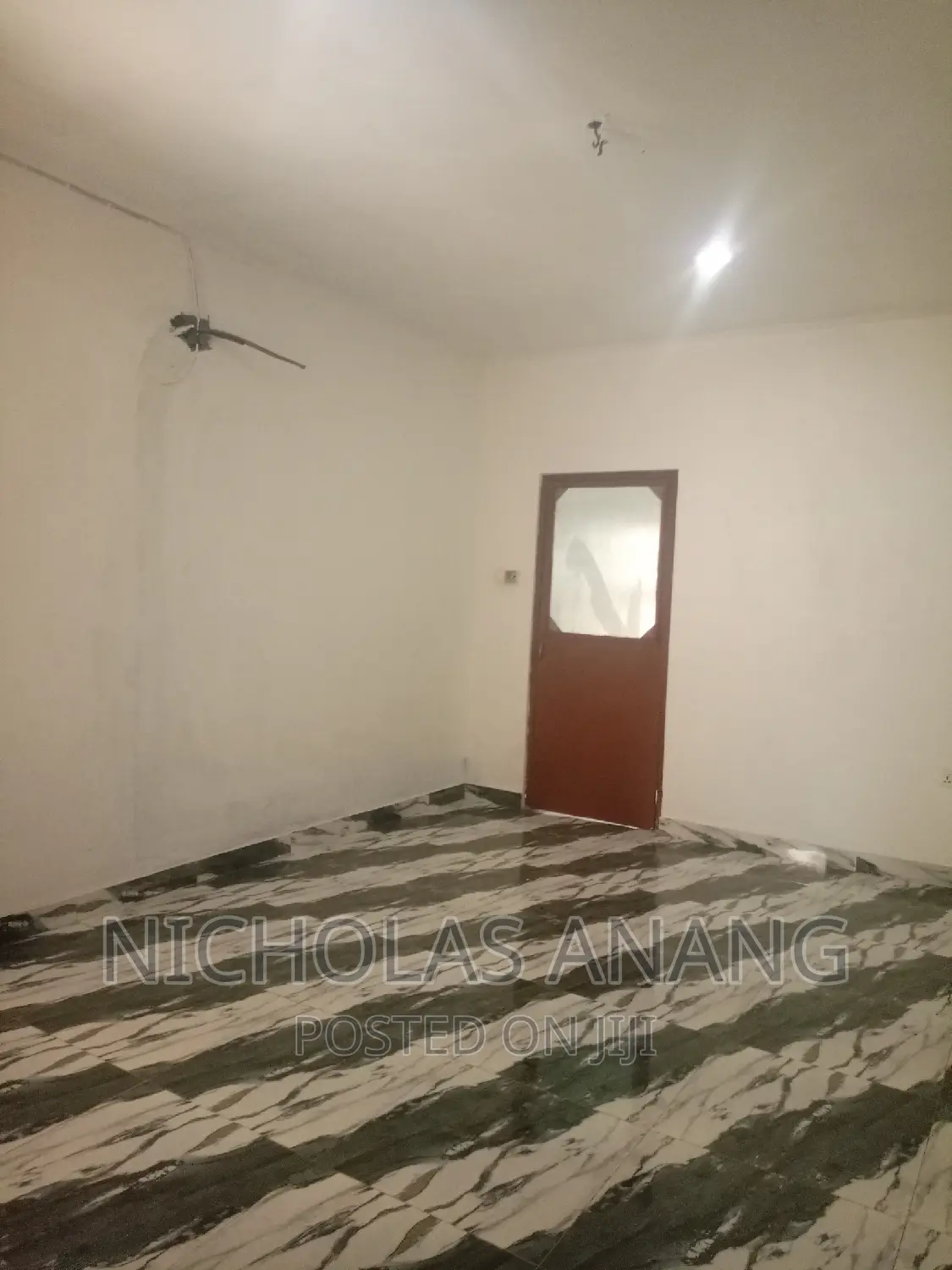 1bdrm Apartment in Bush Road, New Town for rent