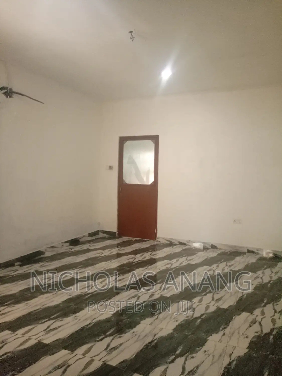 1bdrm Apartment in Bush Road, New Town for rent