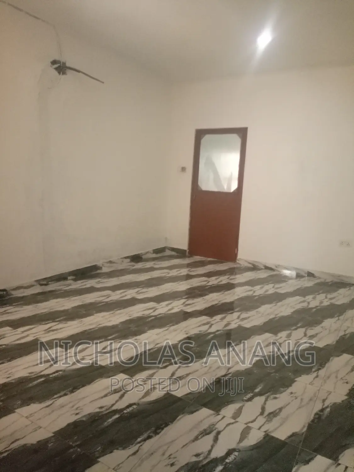 1bdrm Apartment in Bush Road, New Town for rent
