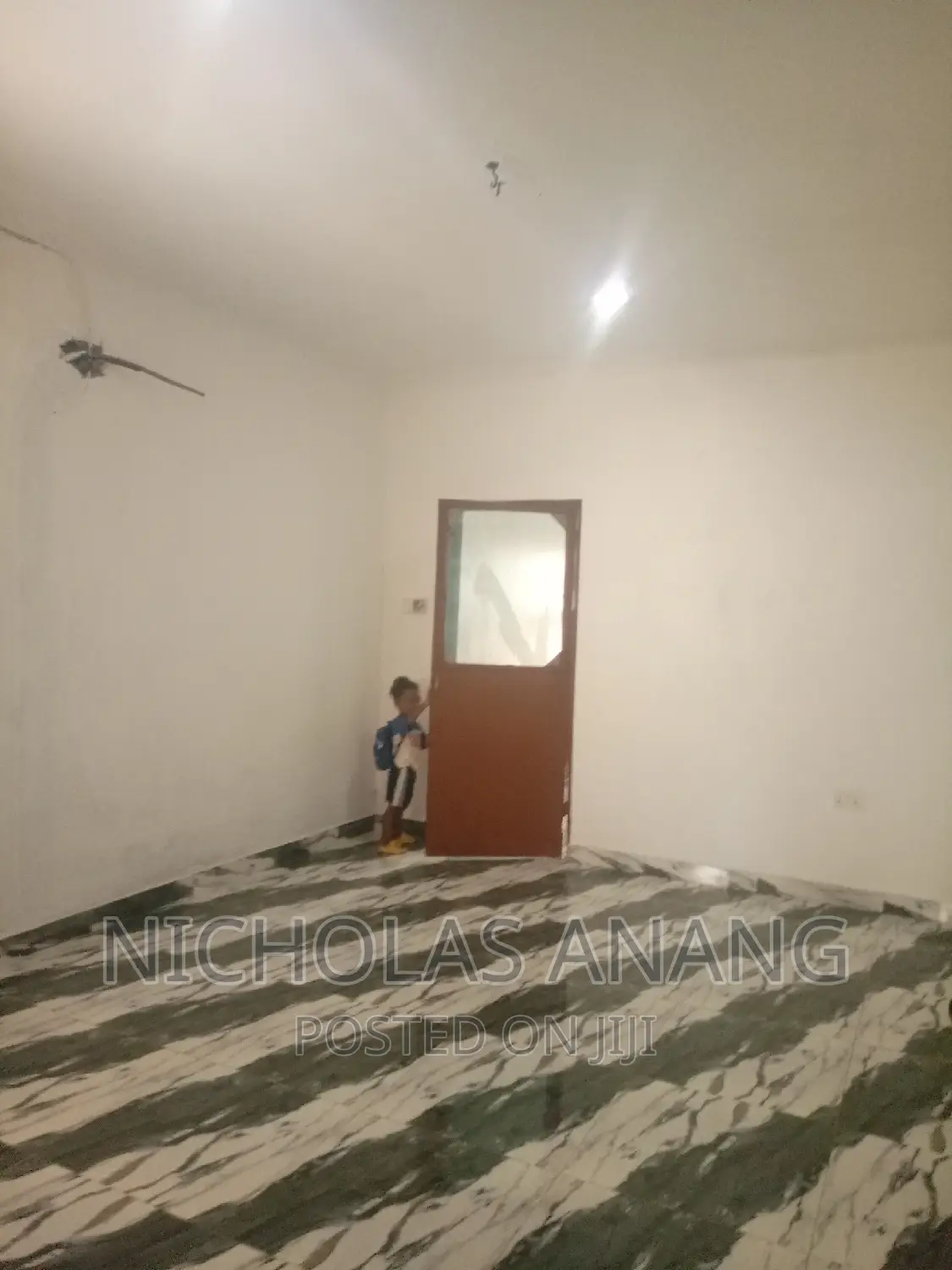 1bdrm Apartment in Bush Road, New Town for rent