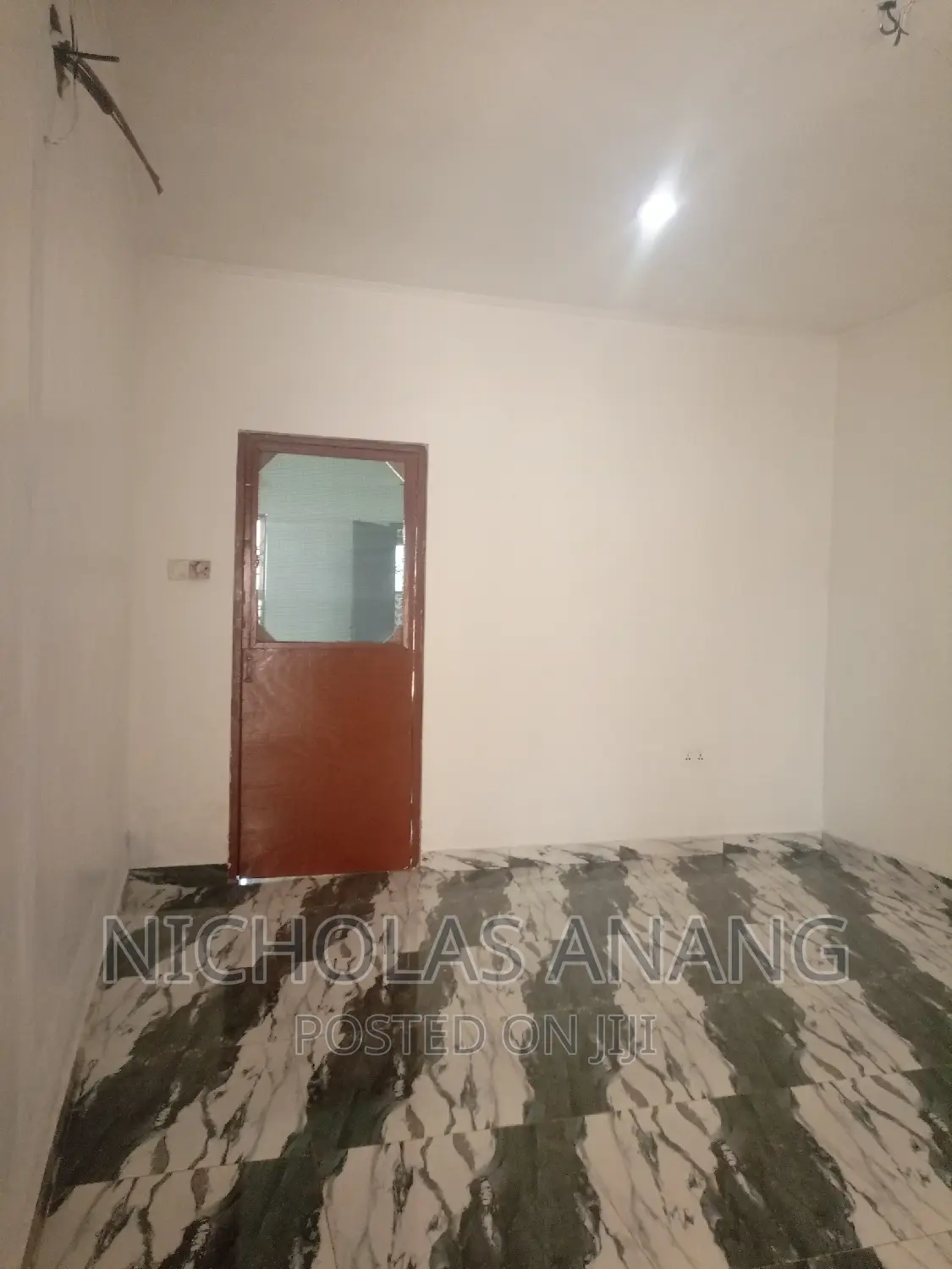 1bdrm Apartment in Bush Road, New Town for rent