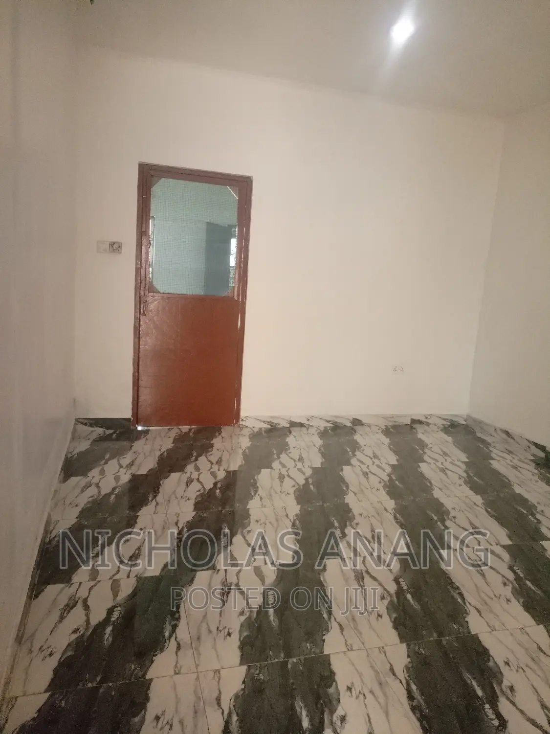 1bdrm Apartment in Bush Road, New Town for rent