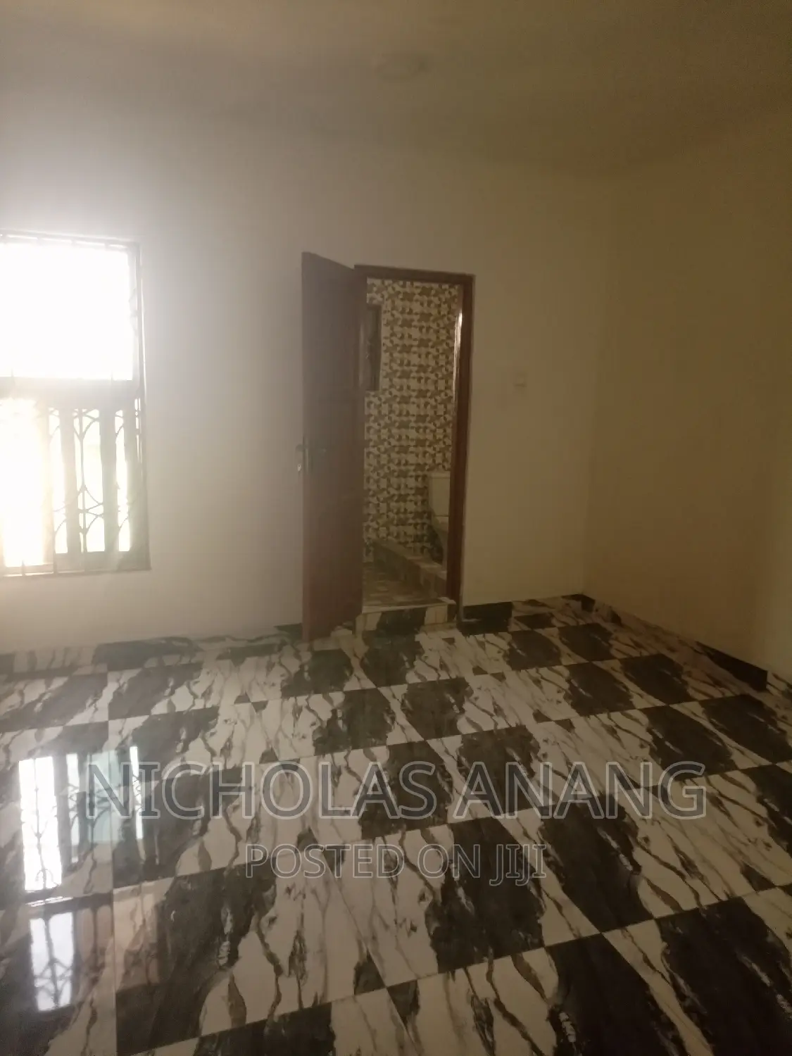 1bdrm Apartment in Bush Road, New Town for rent