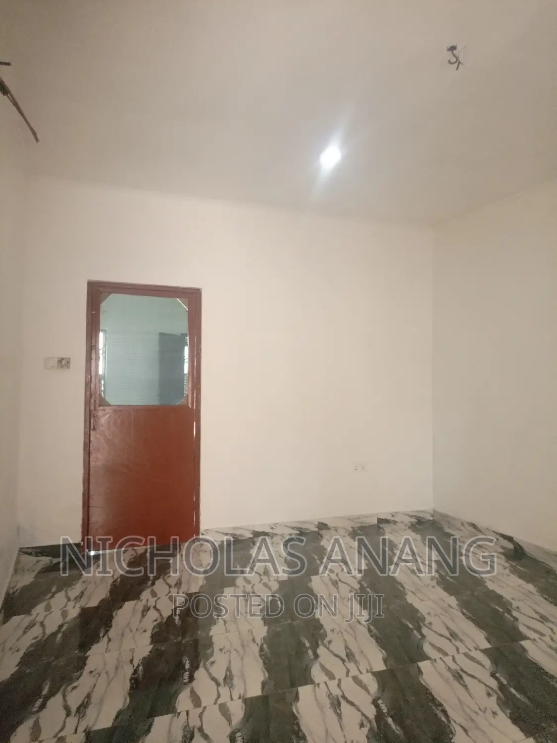 1bdrm Apartment in Bush Road, New Town for rent