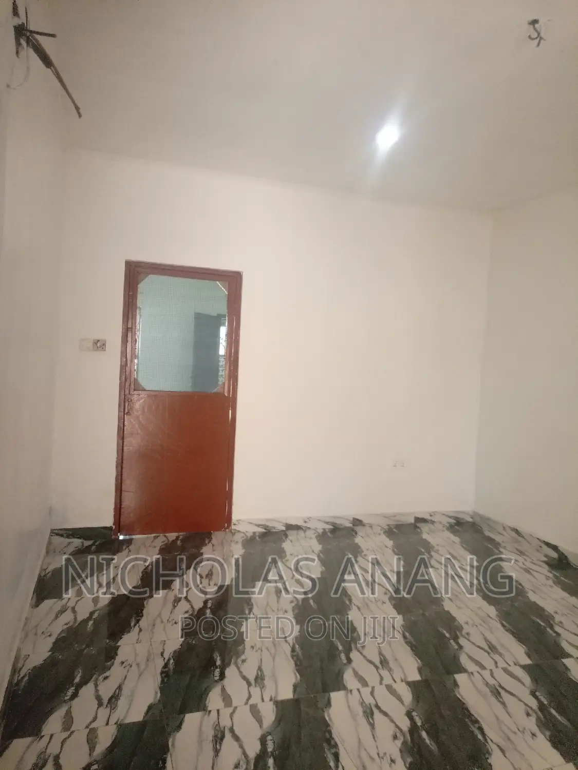 1bdrm Apartment in Bush Road, New Town for rent