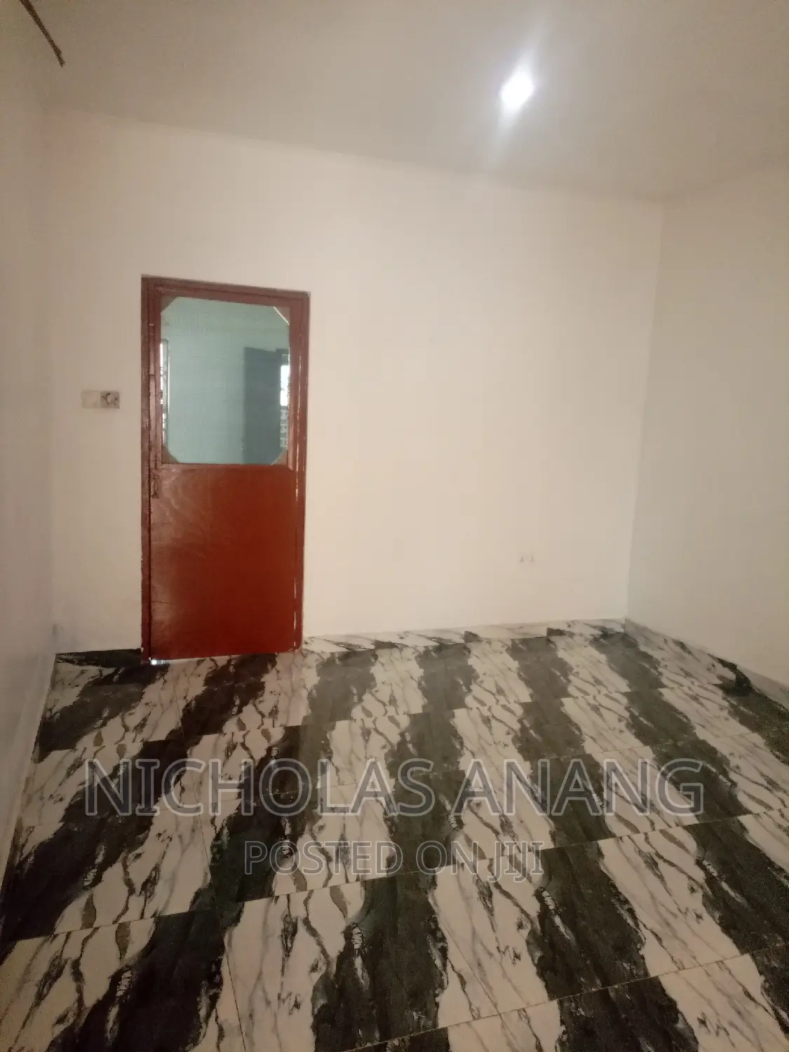 1bdrm Apartment in Bush Road, New Town for rent