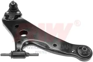Lexus Rx 350 Lower Control Arm