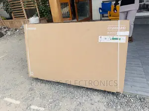 Samsung 55”Au7000 UHD Smart ___
