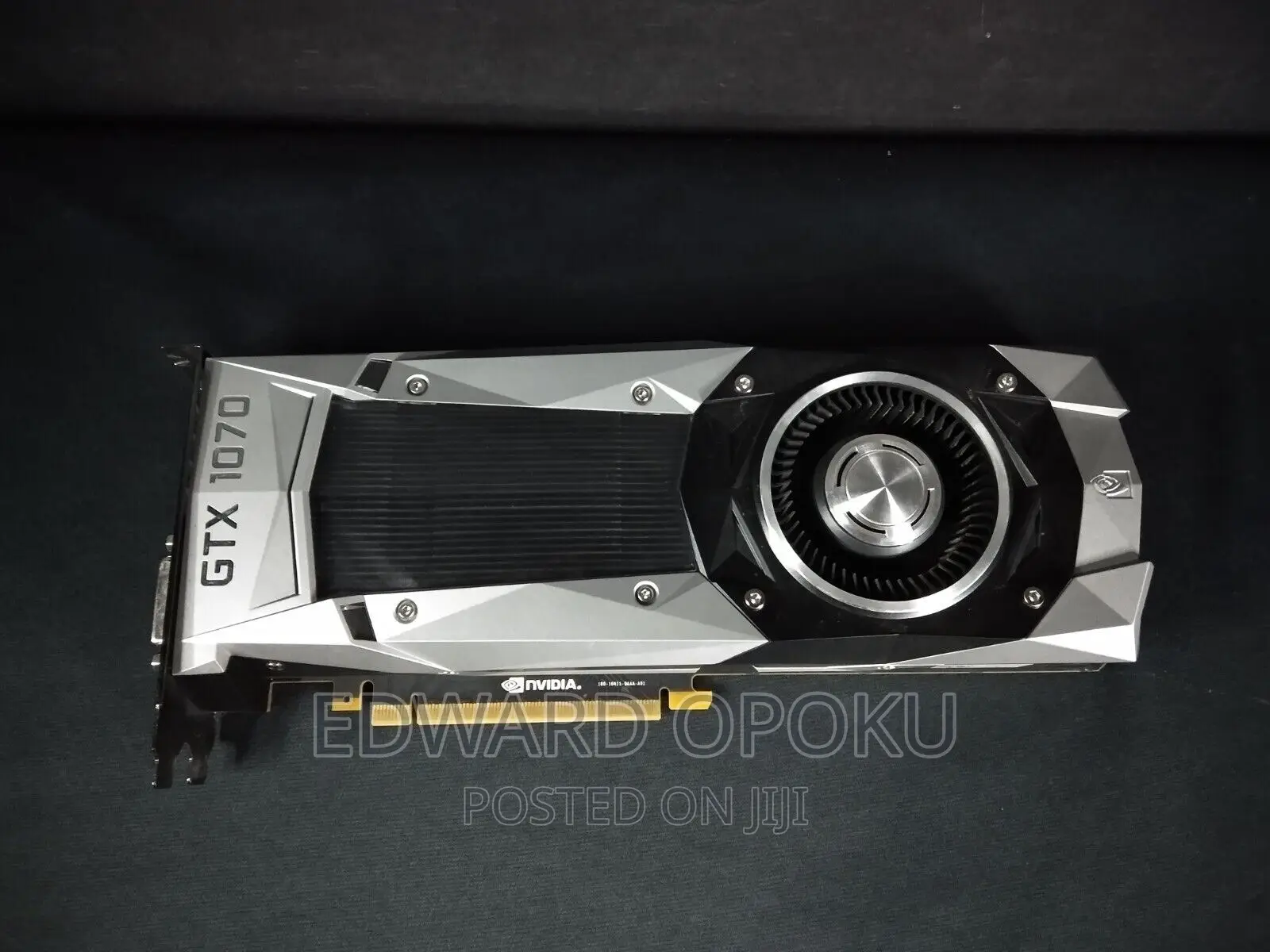 Video Graphics Adapter