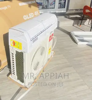 Shop Classic TCL 1.5hpSplit Electric Air Conditioner(White)