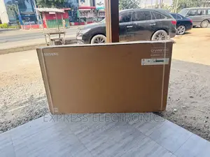 Samsung UHD Smart 65”Cu7000 