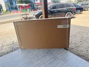 Samsung UHD Smart 65”Cu7000 