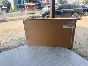 Get a Year Warranty on Samsung UHD Smart 75”Cu8000