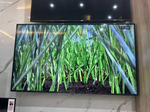 LG UHD Smart 55”UQ750006 Glossy Tv