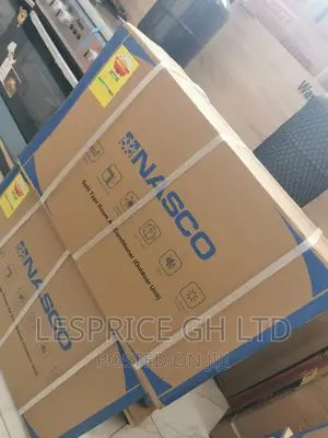 Nasco 1.5hp Split Type AC High Quality