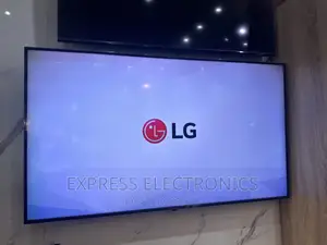 Enjoy Netflix on Lg UHD Smart 55”UQ75006 Tv