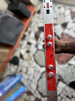 Sonic Bbe Maximizer