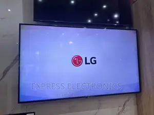 55UQ75006 UHD Smart Lg Tv Best Screen