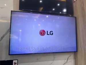 55UQ75006 UHD Smart Lg Tv Best Screen