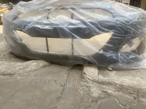 Hyundai I10 Front Bumper 2011