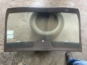 Santa Fe Windscreen 2013 2014 2015 2016