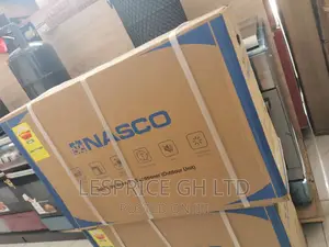 Admirable Nasco 1.5hp Split Type AC